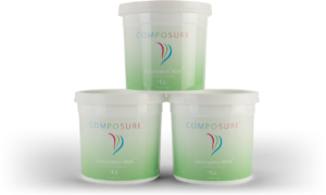 composure hair products